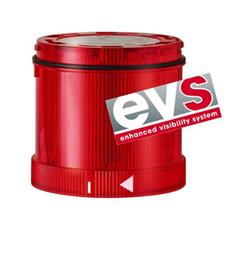 LED Flashing 644  24vDC 1:RED Element IP65 KombiSIGN 71